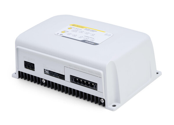 Cristec YPOWER Plus Ladeger&auml;t 24V 35A YPO24-35STPL mit 3 Ladeausg&auml;ngen
