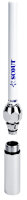 Scout KS-50 UKW Seefunk Antenne 1,5m mit PL-Buchse