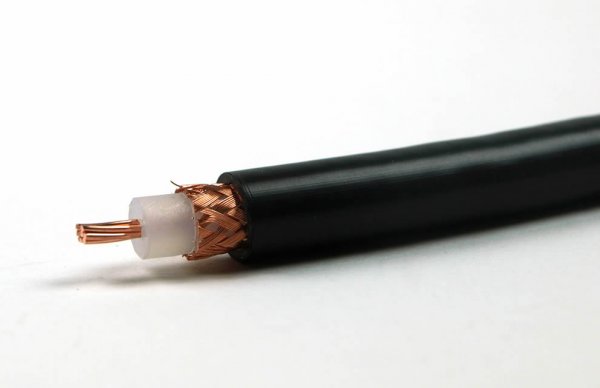 RG 213 Koax Kabel 50 Ohm