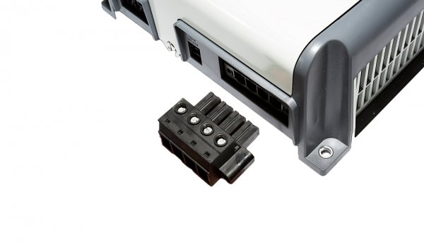 Cristec Batterie Stecker klein für YPOWER bis 12V 40A & 24V 30A 30033787