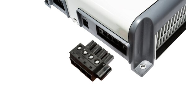 Cristec Batterie Stecker 4-polig gro&szlig; f&uuml;r YPOWER f&uuml;r 12V 60A 30033788