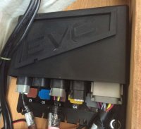 Yacht Devices EVC-A MC 12-Pin C5:ENGINE Adapter Kabel
