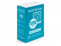 Yacht Devices NMEA2000 <> NMEA0183 Übersetzer YDNG-03N