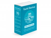 Yacht Devices SeaTalkNG Bridge YDNB-07R