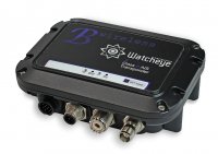Watcheye B Wireless AIS Transponder mit WiFi und...