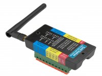 Yacht Devices NMEA0183 WiFi Router mit SeaTalk YDWR-02