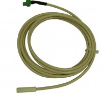 Cristec Temperaturfühler STP-UNI-2.8 mit 2,8m Kabel